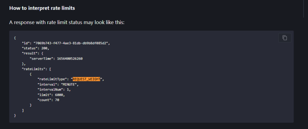 How to Fix Binance API Error 429 (Too Many Requests) - 2026 Quant Guide