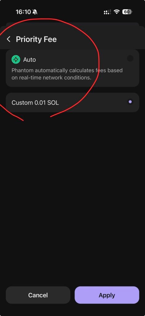 How to Fix Solana Transaction Failed or Dropped (2026 Guide)