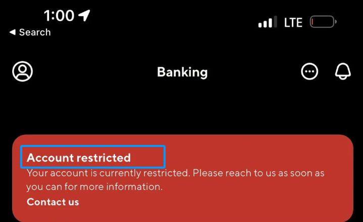How to Fix Frozen Bank Account After P2P Trading (2026 Safety Guide)