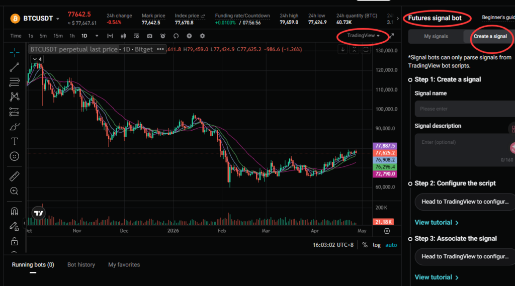 How to Fix Binance API Error -1102 (Mandatory Parameter Missing/Malformed) – 2026 Webhook Guide