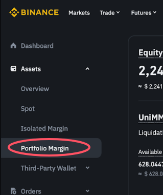 How to Fix Binance/OKX Portfolio Margin API "0 Balance" Glitch – 2026 Pro Guide