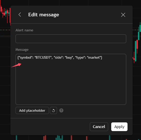 How to Fix Binance API Error -1102 (Mandatory Parameter Missing/Malformed) – 2026 Webhook Guide